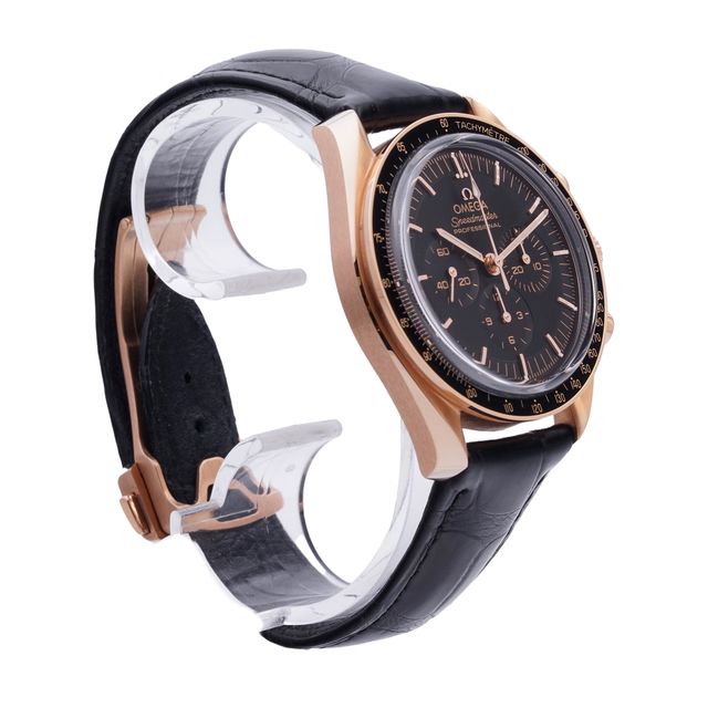 Omega Speedmaster Moonwatch Professional 310.63.42.50.01.001 Image 3